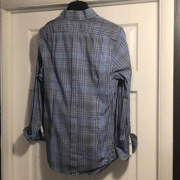 Express button down - Picture 5 of 5
